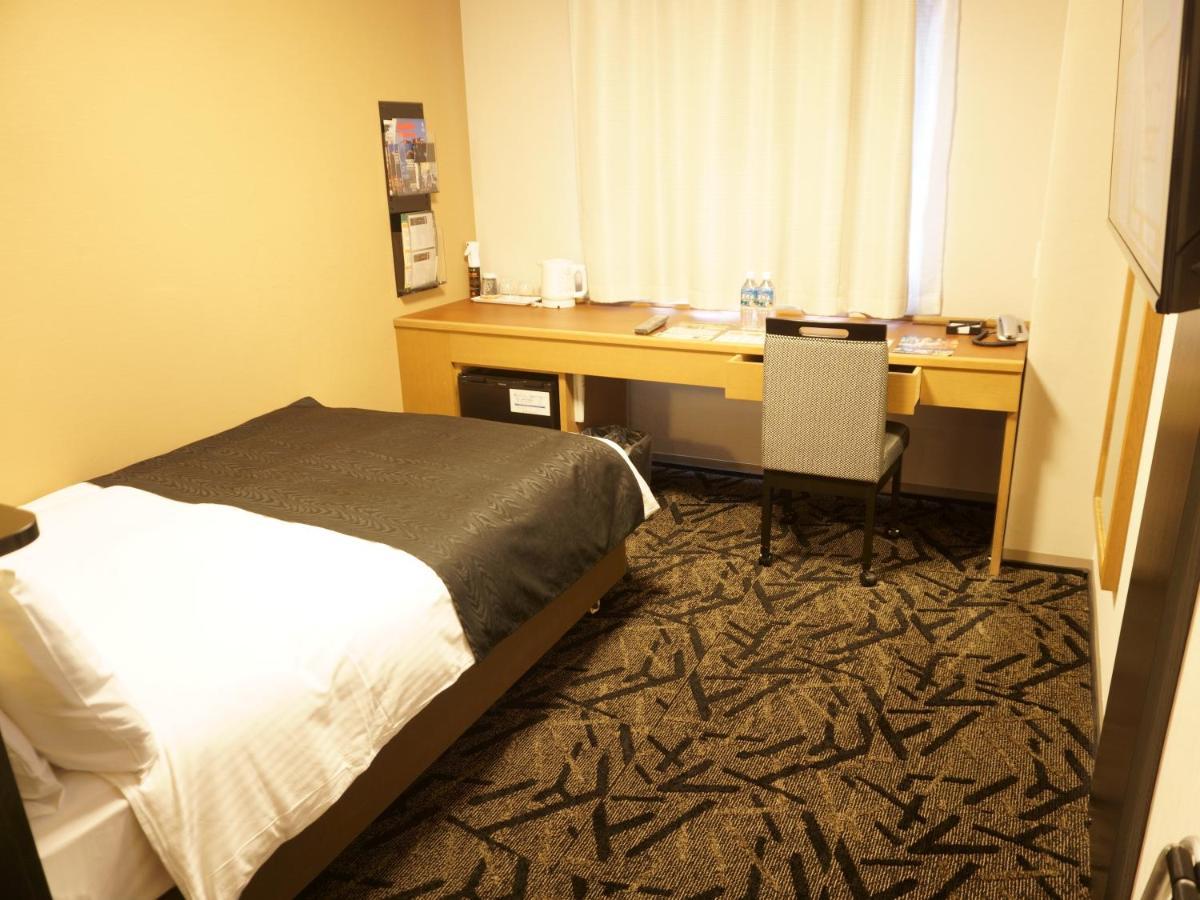 Apa Hotel Saitama Yatsuka Ekimae Soka Ngoại thất bức ảnh