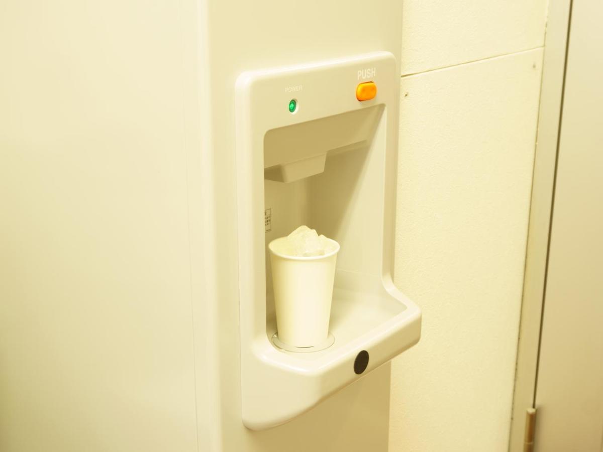 Apa Hotel Saitama Yatsuka Ekimae Soka Ngoại thất bức ảnh