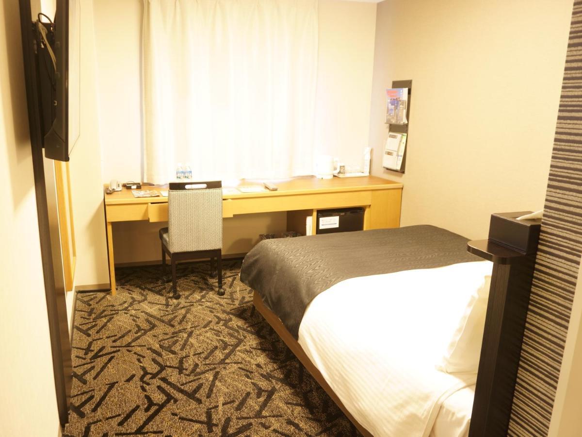 Apa Hotel Saitama Yatsuka Ekimae Soka Ngoại thất bức ảnh