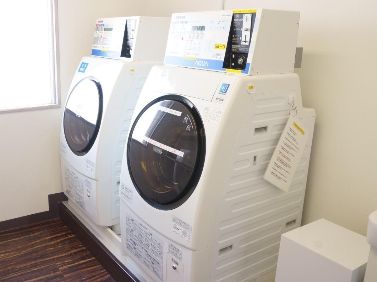 Apa Hotel Saitama Yatsuka Ekimae Soka Ngoại thất bức ảnh