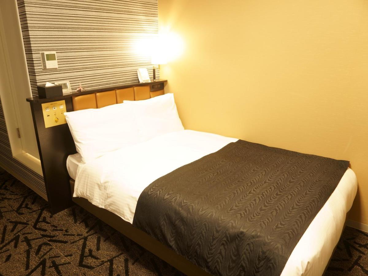 Apa Hotel Saitama Yatsuka Ekimae Soka Ngoại thất bức ảnh