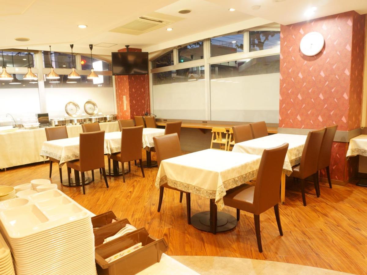 Apa Hotel Saitama Yatsuka Ekimae Soka Ngoại thất bức ảnh