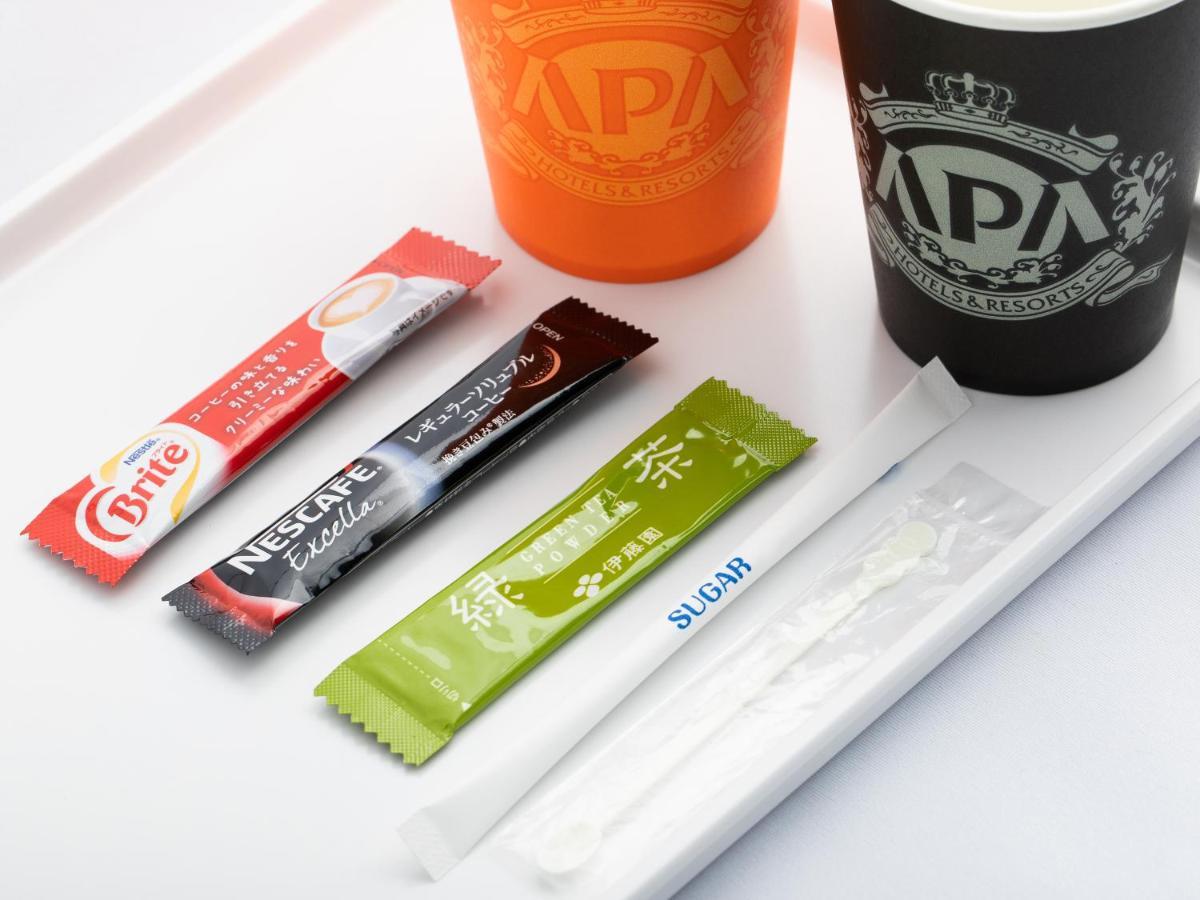 Apa Hotel Saitama Yatsuka Ekimae Soka Ngoại thất bức ảnh